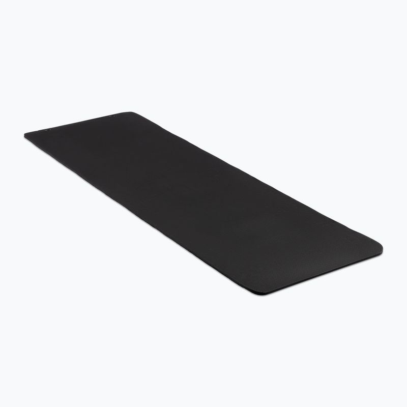 Reebok Fitnessmatte schwarz RSYG-16028