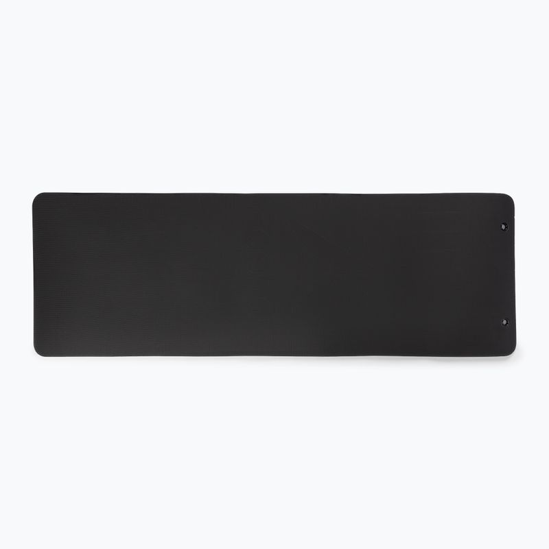 Reebok Fitnessmatte schwarz RSYG-16028 2