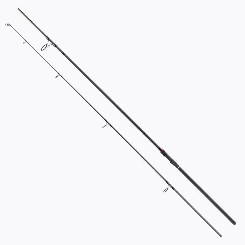Daiwa Black Widow Carp G50 Karpfen Angelrute schwarz 11584-360