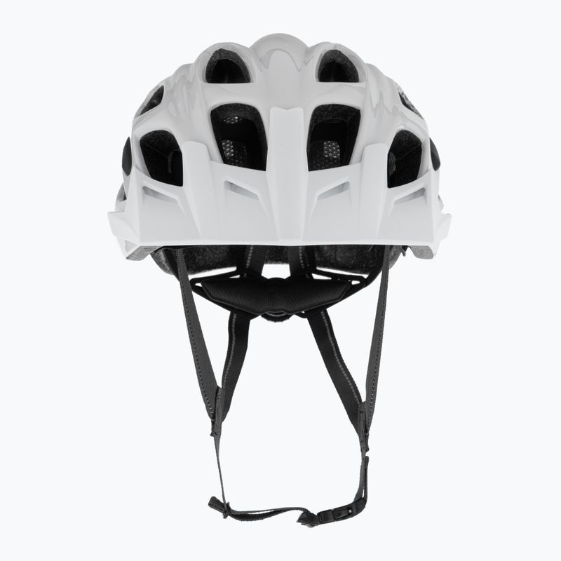 Fahrrad Helm Endura Hummvee white 2