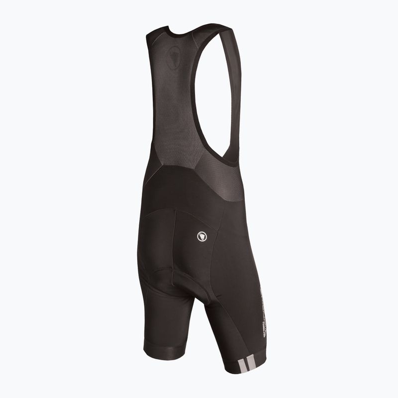Herren Endura FS260-Pro Thermo Bibshort schwarz 2