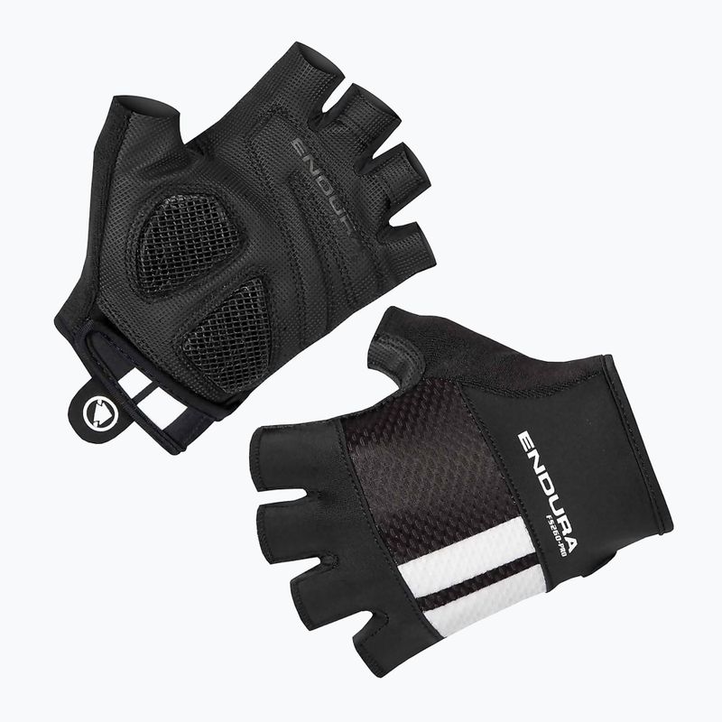 Fahrrad Handschuhe Damen Endura FS260-Pro Aerogel black 5