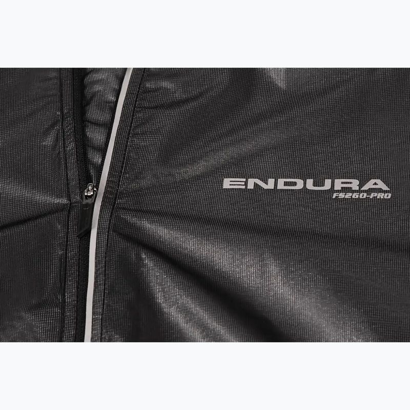 Fahrradjacke Damen Endura FS260-Pro Adrenaline Race II black 4