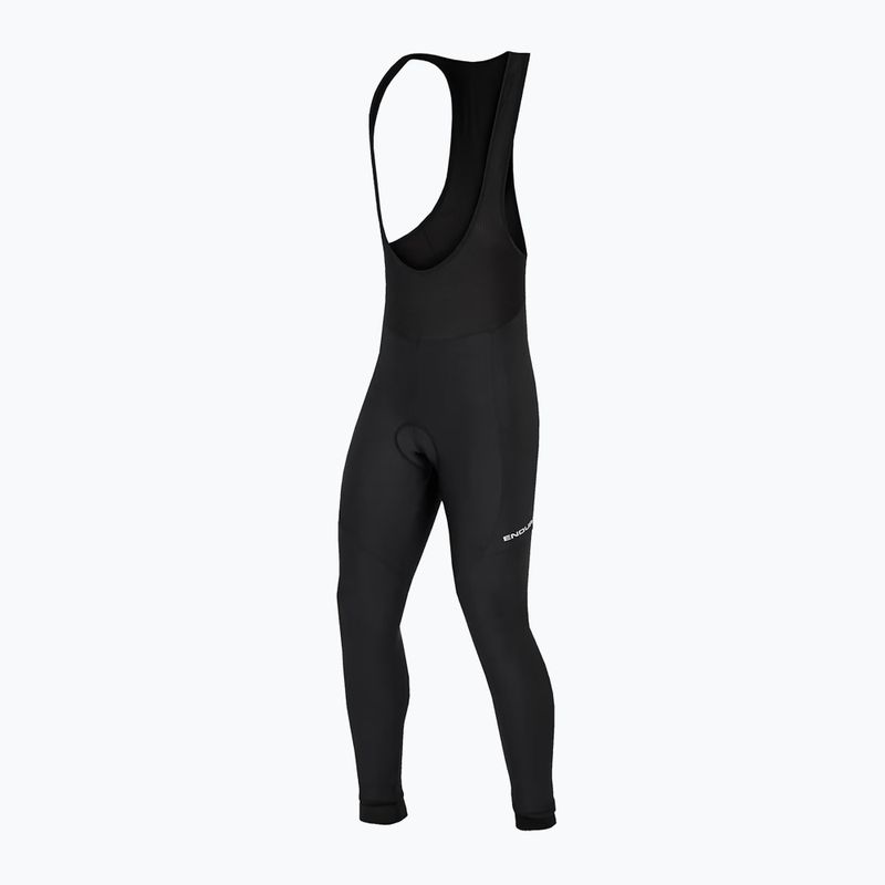 Fahrradhose Herren Endura Xtract Bibtight black 5