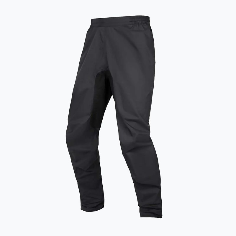 Fahrradhose Herren Endura Hummvee Waterproof black 5