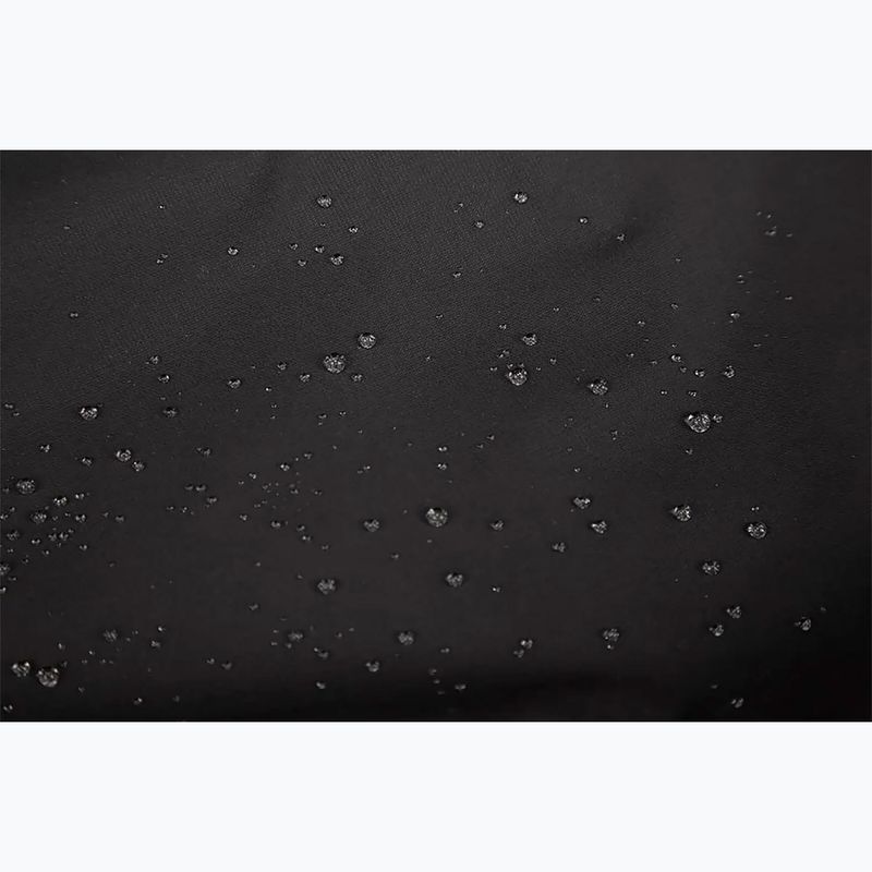 Fahrradhose Herren Endura Hummvee Waterproof black 8