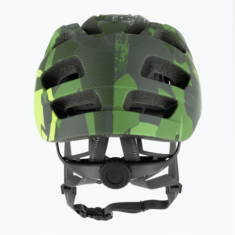 Fahrrad Helm Kinder Endura Hummvee Youth khaki 3