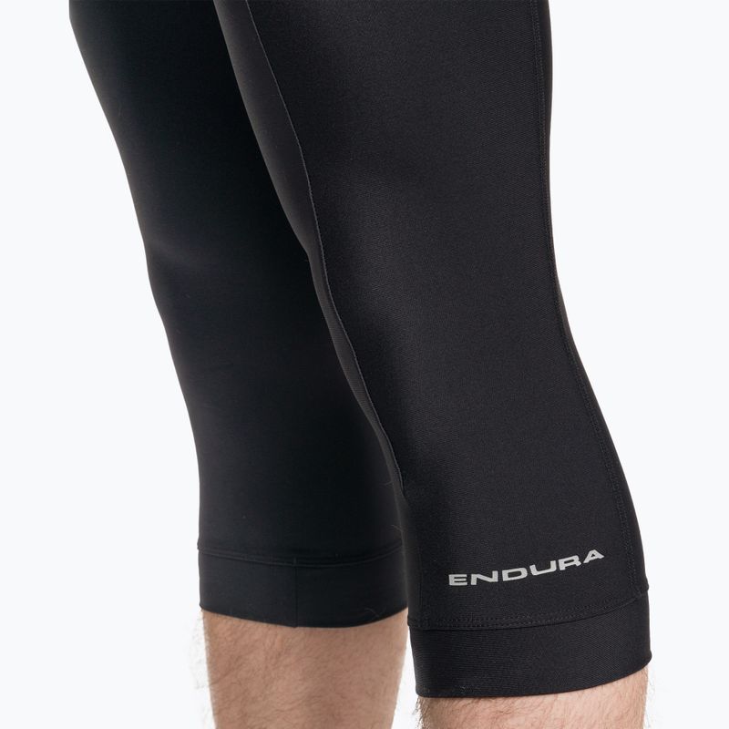 Fahrrad Shorts Herren Endura Xtract Gel II Knicker black 3