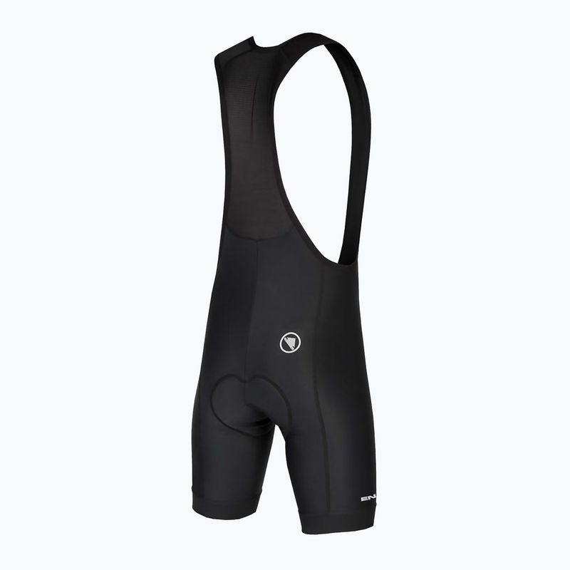 Fahrrad Shorts Herren Endura Xtract Gel II Bibshort black 6