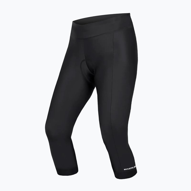 Fahrrad Shorts Damen Endura Xtract Gel II Knicker black