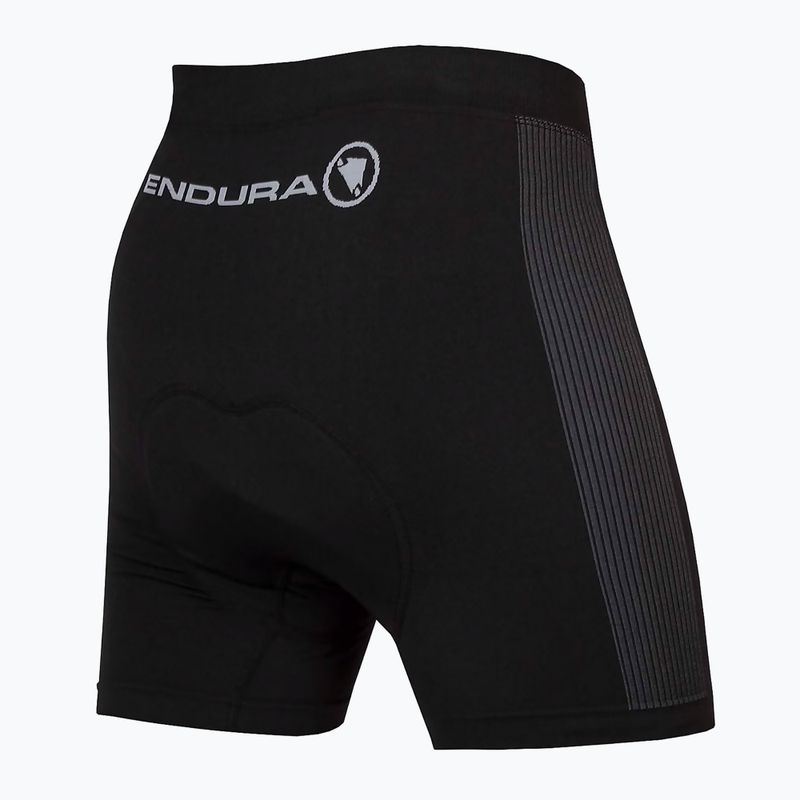 Fahrradunterhosen Herren Endura Engineered II black 6