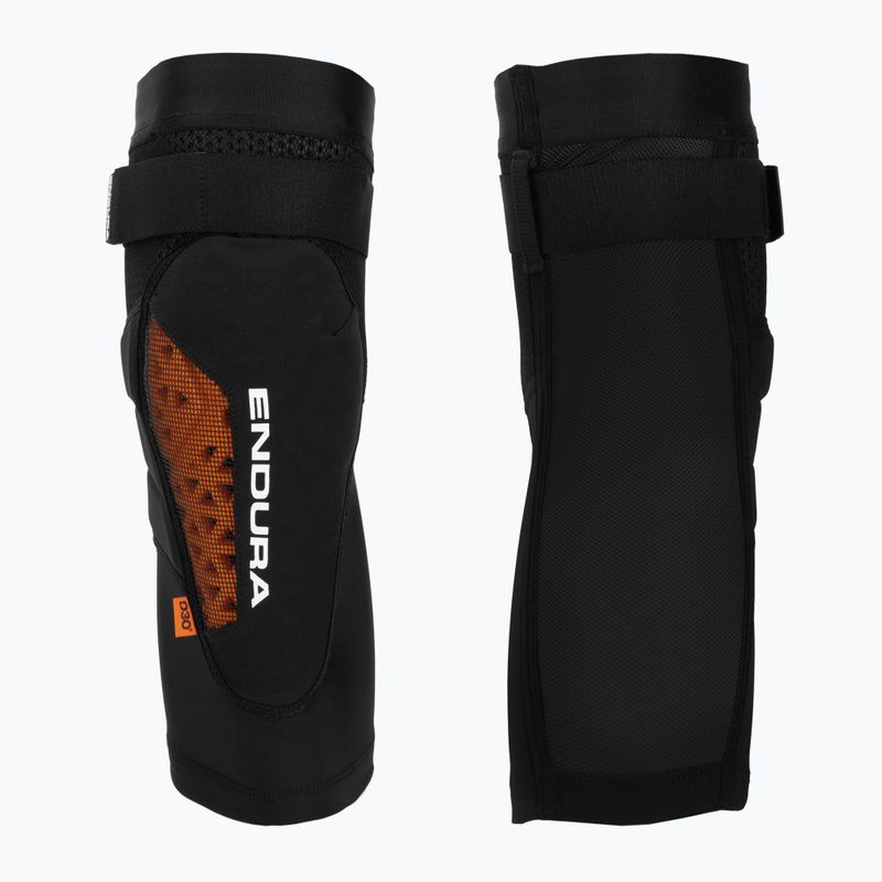 Fahrrad Knieschützer Endura MT500 Lite Knee Pad black 11