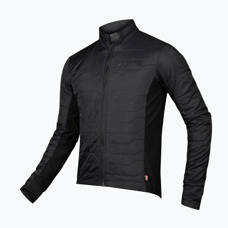 Fahrradjacke Herren Endura Pro Primaloft II black 3