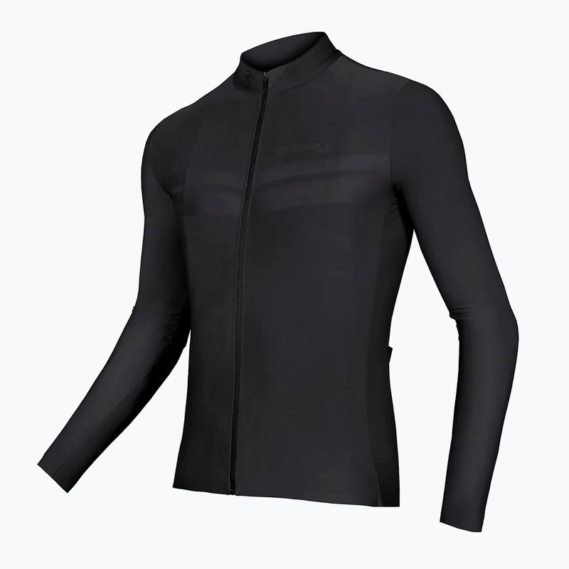 Fahrrad Longsleeve Herren Endura Pro SL II L/S black 6