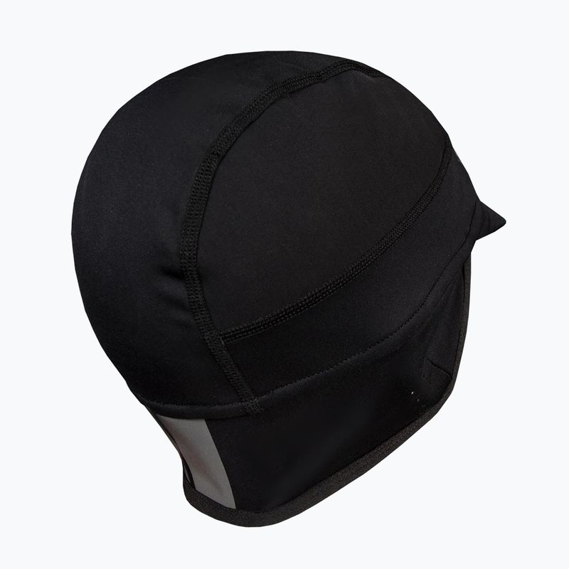 Fahrrad Basecap Endura Pro Winter black 2