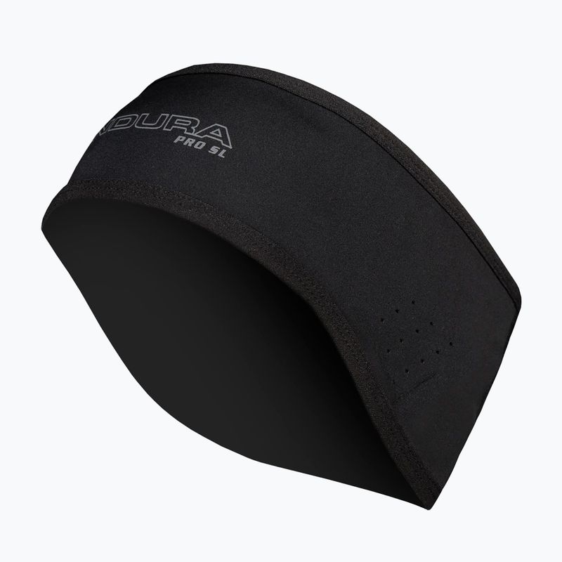 Stirnband Endura Pro black