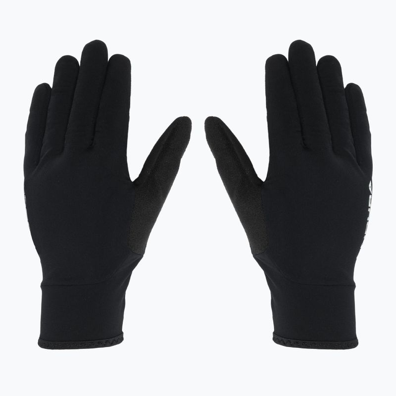 Fahrrad Handschuhe Herren Endura FS260-Pro Thermo black/reflective 2