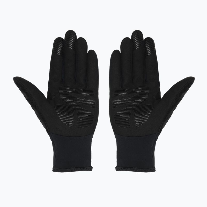 Fahrrad Handschuhe Herren Endura FS260-Pro Thermo black/reflective 3