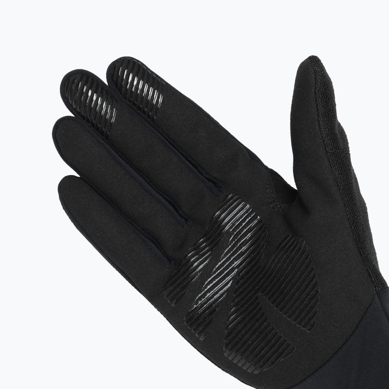 Fahrrad Handschuhe Herren Endura FS260-Pro Thermo black/reflective 5
