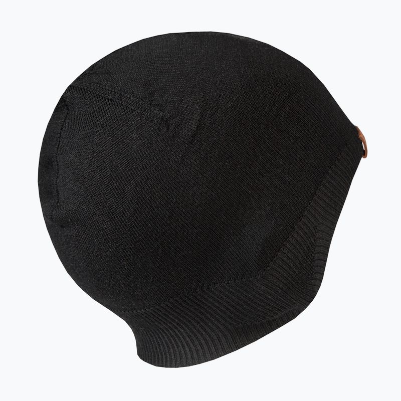 Fahrradmütze Endura BaaBaa Merino Skullcap II black 2