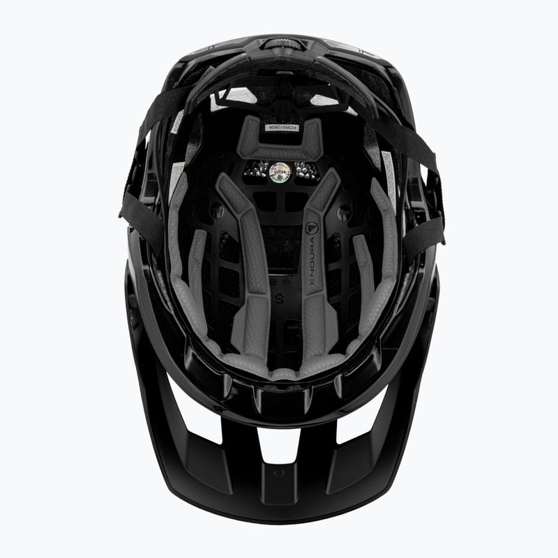 Fahrrad Helm Endura MT500 MIPS black 5