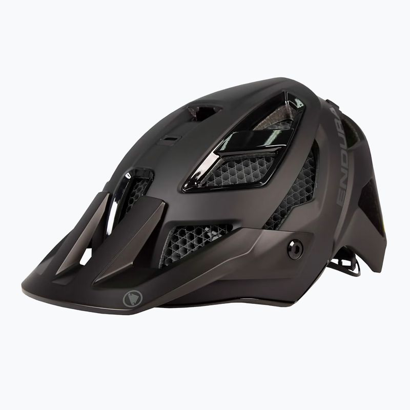 Fahrrad Helm Endura MT500 MIPS black 6