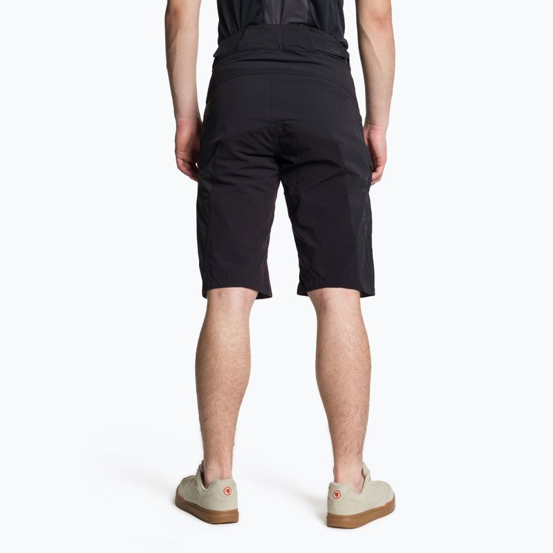 Fahrrad Shorts Herren Endura Singletrack II Short black 2