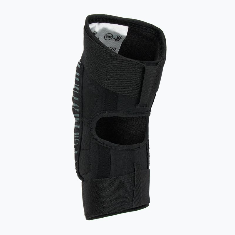 Fahrrad Ellenbogenschützer Endura Singletrack II Elbow Protector black 3