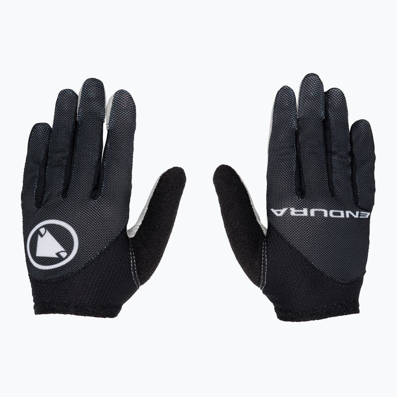 Fahrrad Handschuhe Damen Endura Hummvee Lite Icon black