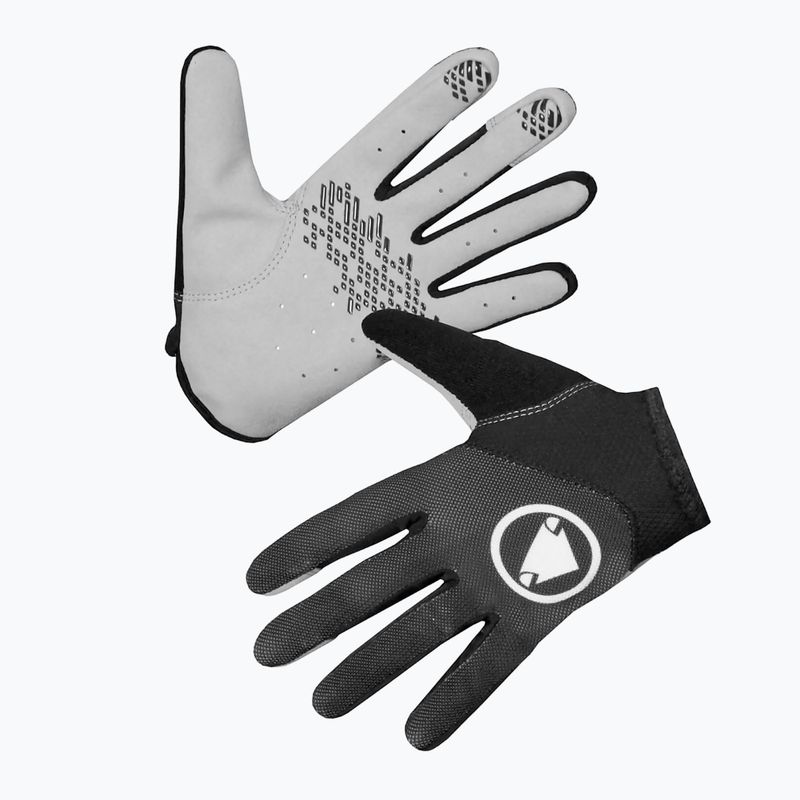 Fahrrad Handschuhe Damen Endura Hummvee Lite Icon black