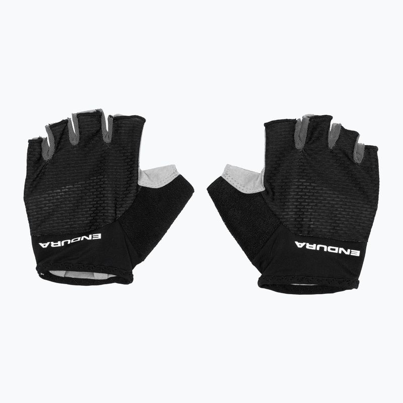 Fahrrad Handschuhe Herren Endura Xtract Lite black 3