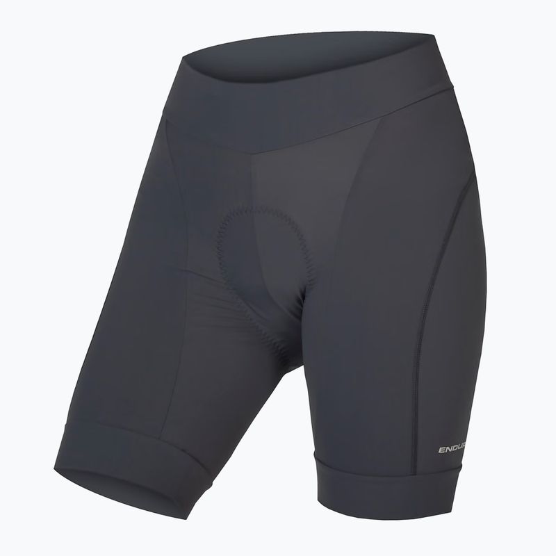 Fahrrad Shorts Damen Endura Xtract Lite Short grey