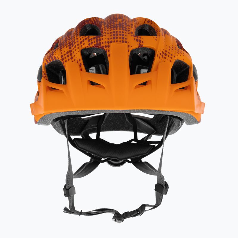 Fahrrad Helm Kinder Endura Hummvee Youth tangerine 2