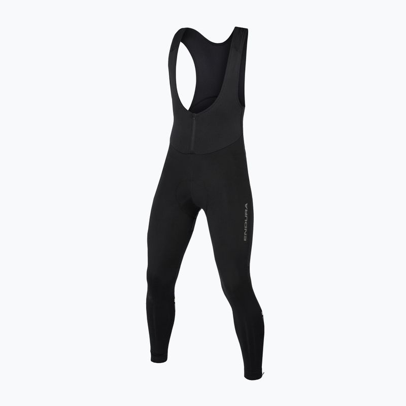 Fahrradhose Herren Endura Windchill black 3
