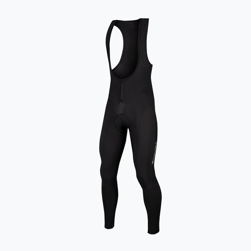 Fahrradhose Herren Endura FS260-Pro Thermo Bibtights II black 3