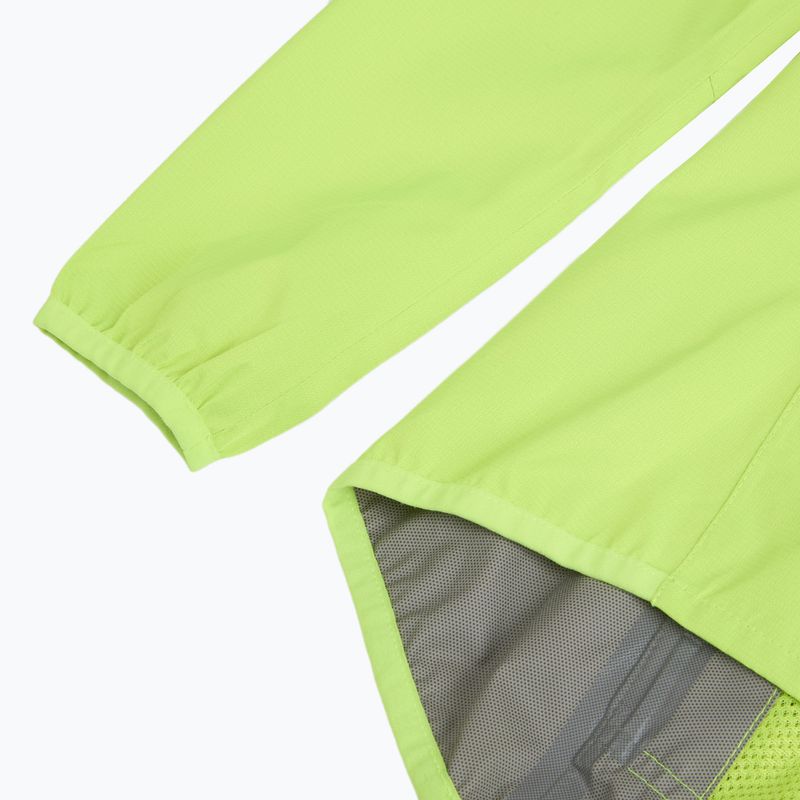 Fahrradjacke Damen Endura Xtract II hi-viz yellow 4
