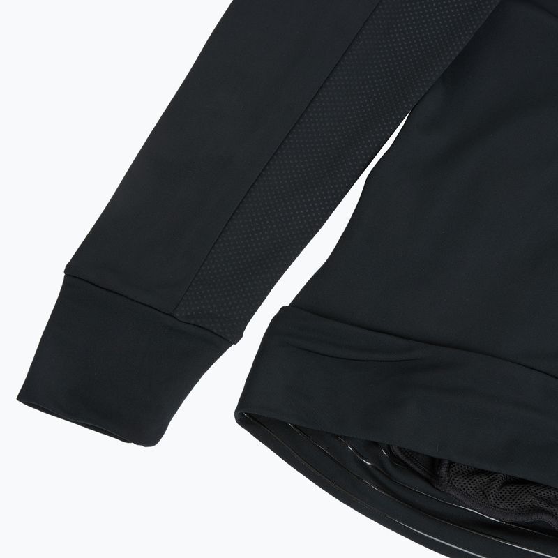Fahrrad Longsleeve Damen Endura Xtract Roubaix black 4