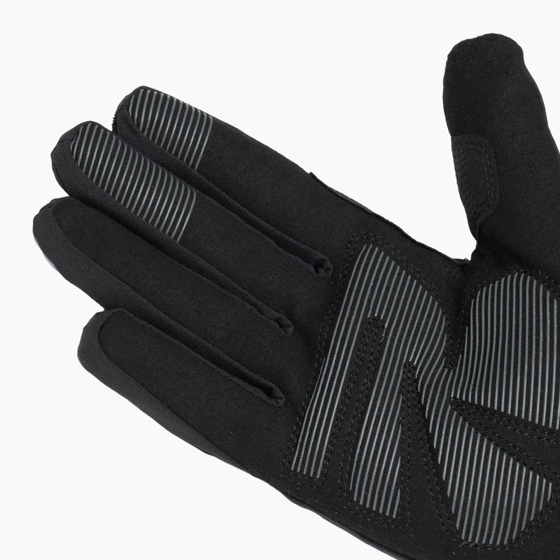 Fahrrad Handschuhe Herren Endura Strike black 5