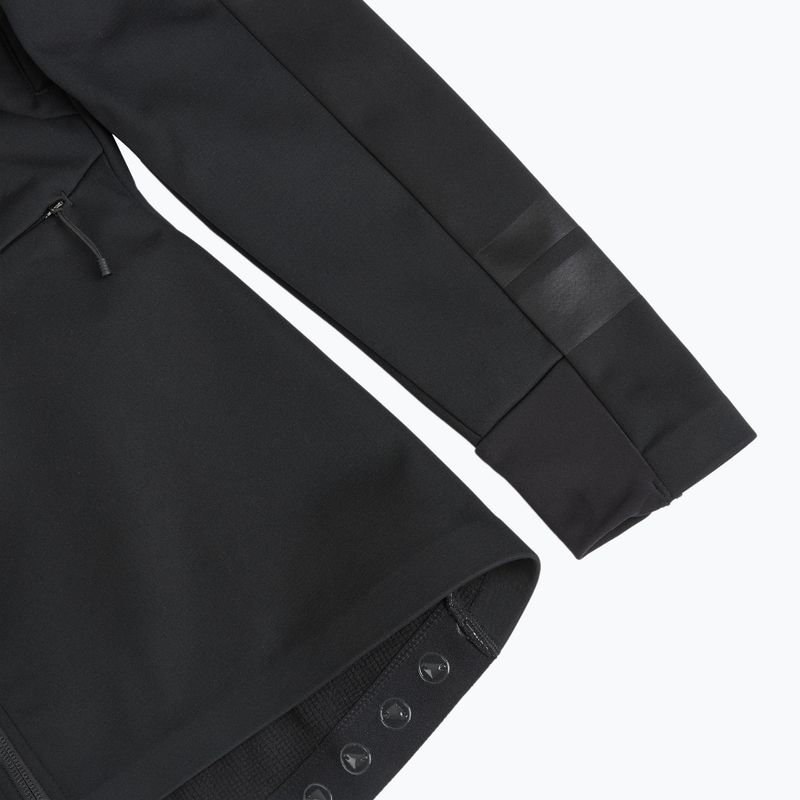 Fahrradjacke Damen Endura Windchill II black 4