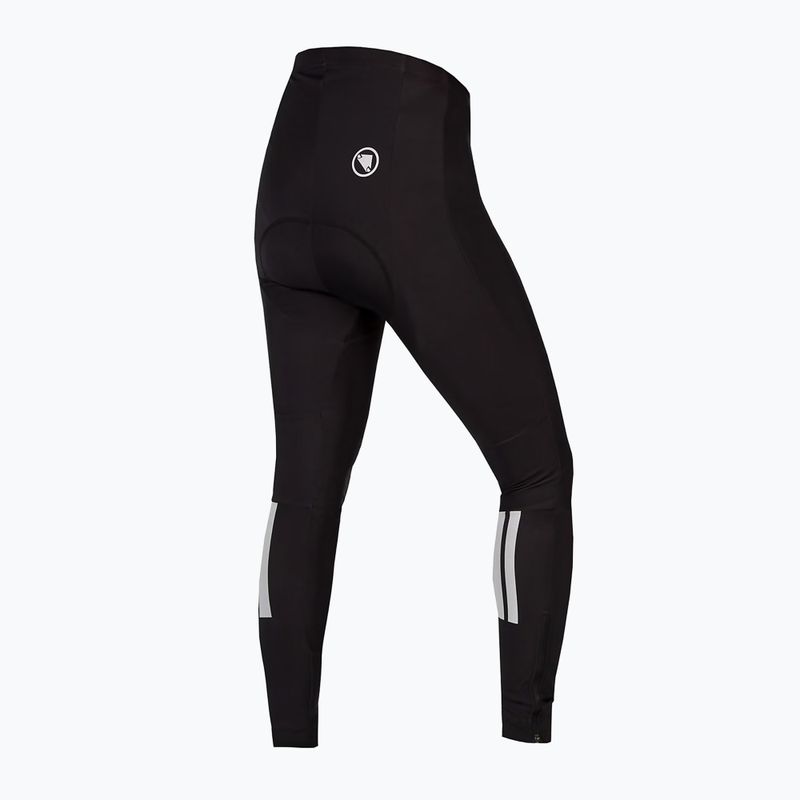 Fahrradhose Damen Endura FS260-Pro Thermo Tight black 2