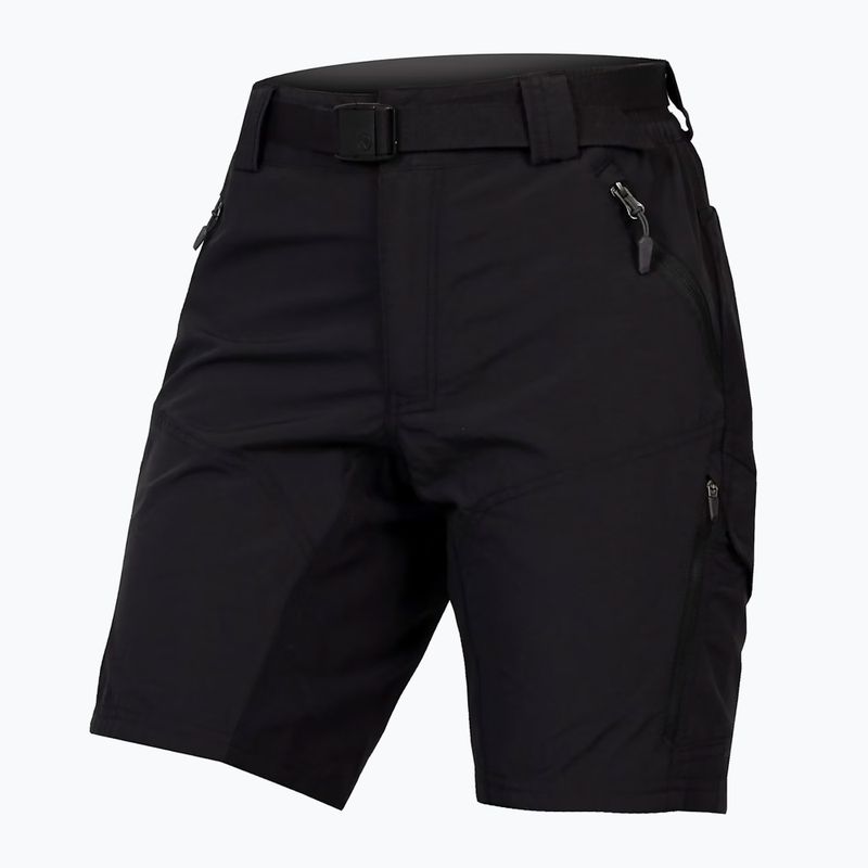 Fahrrad Shorts Damen Endura Hummvee Short black 11