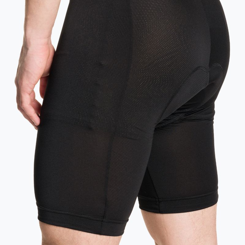 Fahrrad Shorts Herren Endura Padded Liner II black 3