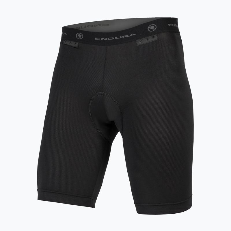 Fahrrad Shorts Herren Endura Mesh C'Fast Liner II black 4