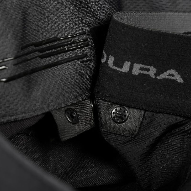 Fahrrad Shorts Damen Endura Mesh C'Fast Liner II black