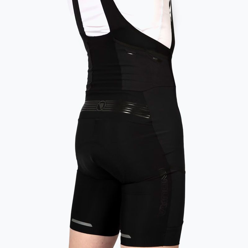 Fahrrad Shorts Herren Endura GV500 Reiver Bibshort black 5