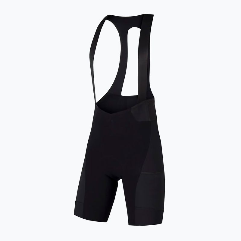 Fahrrad Shorts Herren Endura GV500 Reiver Bibshort black 8