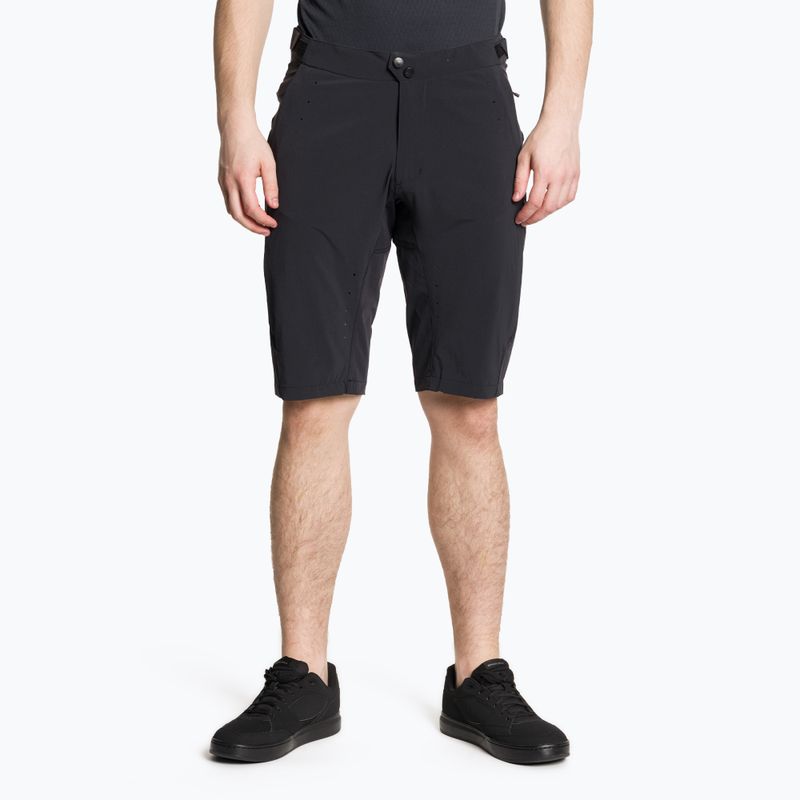 Fahrrad Shorts Herren Endura GV500 Foyle Baggy Short black