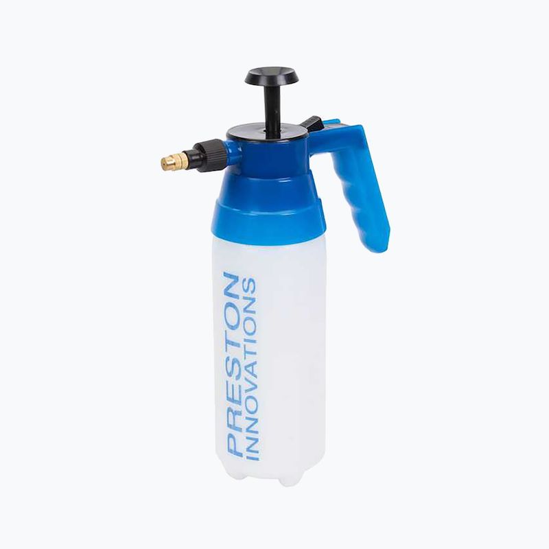 Preston Bait Sprayer blau PBS/01