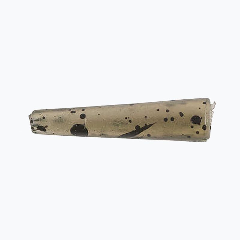 Avid Carp Inline Tail Rubbers Sicherheits-Clip-Protektoren 10 Stück. Tarnfarbe A0640009
