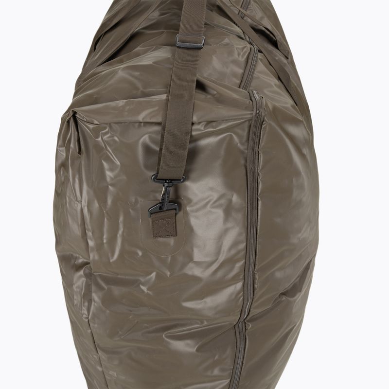 Avid Carp Bedchair Tasche braun A0430007 3